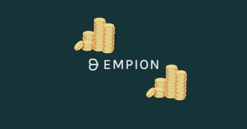 Empion Secures €6M in Seed Funding